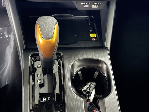 New 2026 Subaru Outback Wilderness image 15