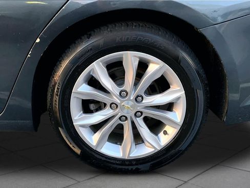Used 2020 Chevrolet Malibu LT FWD image 11