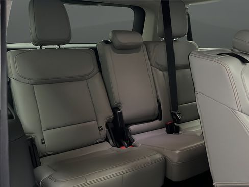 Used 2025 Ford Expedition Max Active AWD/4WD image 26
