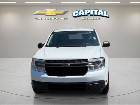 Used 2024 Ford Maverick XLT FWD image 8
