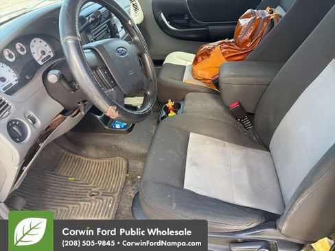 Used 2010 Ford Ranger Sport AWD/4WD image 9