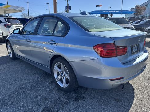 Used 2015 BMW 320i Sedan image 5