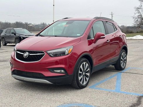 Used 2019 Buick Encore Essence image 11