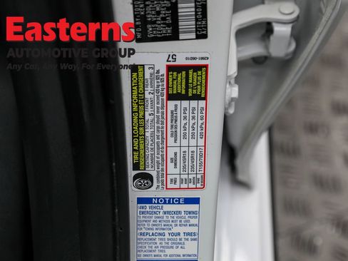 Used 2022 Toyota Camry SE image 49