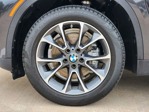 Used 2018 BMW X5 sDrive35i RWD image 10
