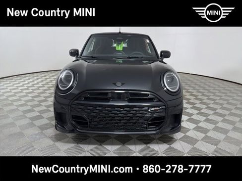 New 2026 MINI Cooper S image 2