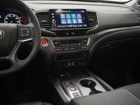 Used 2025 Honda Ridgeline RTL image 25