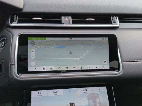 Used 2019 Land Rover Range Rover Velar R-Dynamic SE image 30