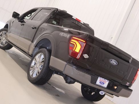 New 2026 Ford F150 King Ranch image 41