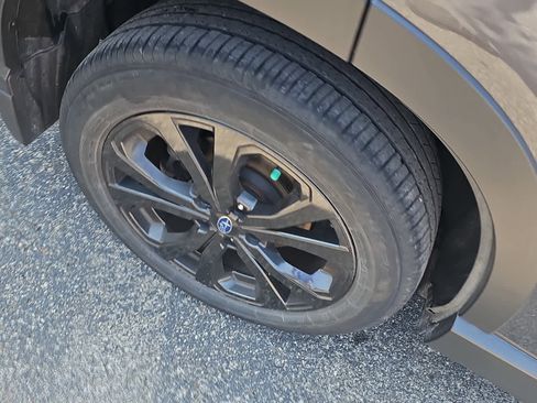 Used 2022 Subaru Forester Sport image 6