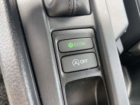Certified 2024 Honda Accord EX image 15