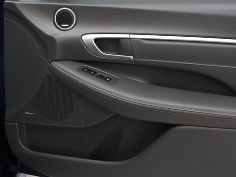 Used 2022 Hyundai Sonata Limited image 18