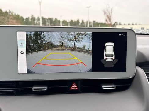 Used 2023 Hyundai Ioniq 5 SE w/ Cargo Package image 24