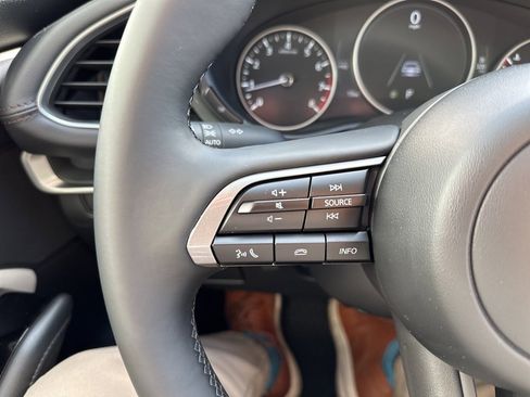 New 2026 MAZDA MAZDA3 2.5 S Sedan w/ Preferred Pkg image 29