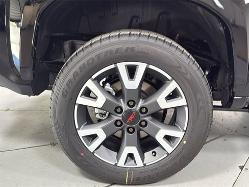 New 2026 Toyota 4Runner TRD Sport Premium image 22