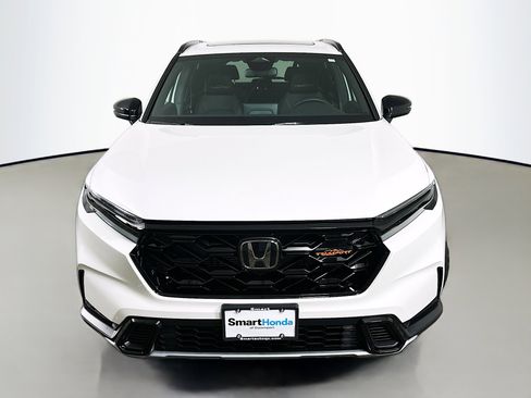 New 2026 Honda CR-V TrailSport image 2