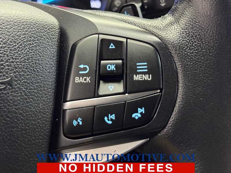 Used 2020 Ford Explorer Limited AWD/4WD image 46