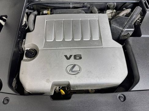 Used 2012 Lexus ES 350 FWD image 38