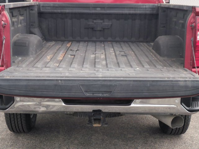 Used 2021 Chevrolet Silverado 2500 LT w/ All Star Edition AWD/4WD image 30
