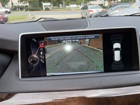 Used 2015 BMW X5 xDrive35i AWD/4WD image 21