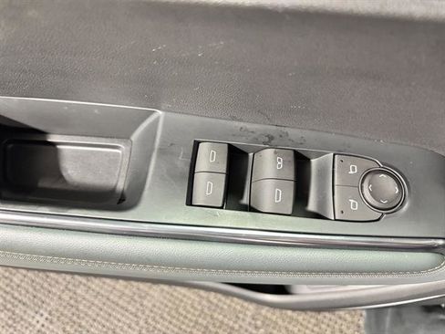 Certified 2024 GMC Acadia AT4 w/ Luxury Package image 24