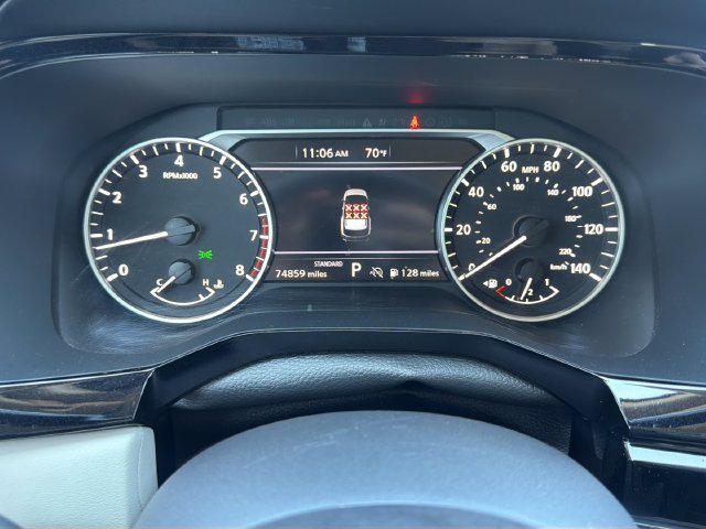 Used 2023 Nissan Pathfinder SV FWD image 23