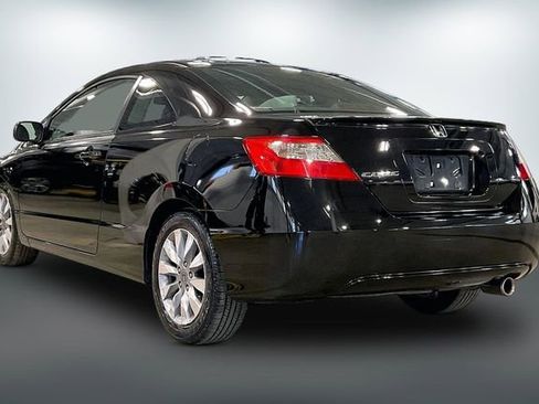 Used 2010 Honda Civic EX image 12