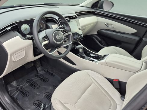 Certified 2023 Hyundai Tucson SEL w/ Convenience Package FWD image 18