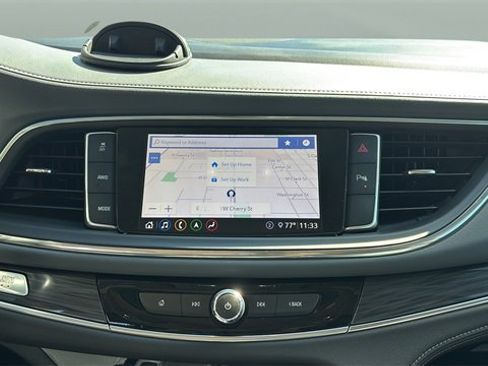 Used 2021 Buick Enclave Essence w/ Sound and Sites Package image 14