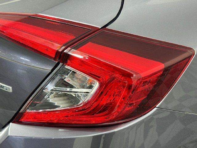 Used 2020 Honda Civic Touring image 31