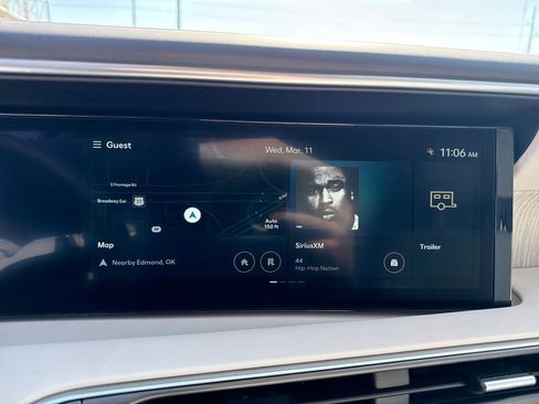 New 2026 Hyundai Palisade Calligraphy image 29