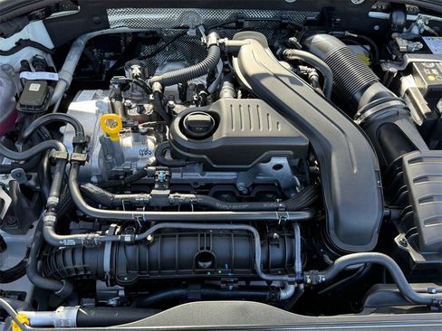 New 2026 Volkswagen Jetta Sport image 28