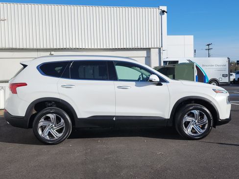 Used 2023 Hyundai Santa Fe SEL AWD/4WD image 6