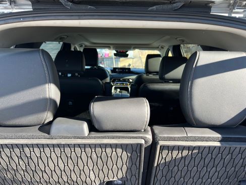 Used 2024 MAZDA CX-90 3.3 Turbo w/ Premium Package image 31