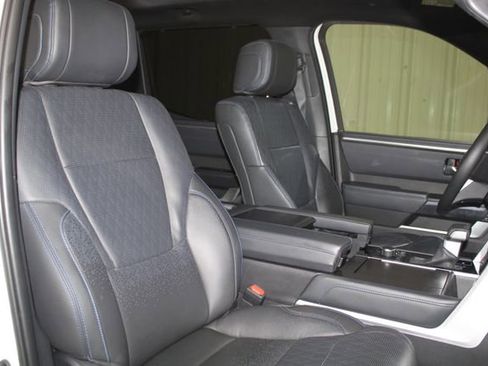 Used 2024 Toyota Tundra Platinum image 22