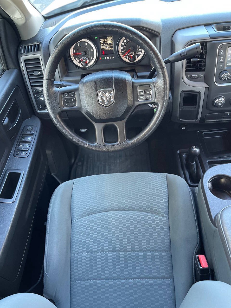 Used 2014 RAM 3500 Tradesman w/ Popular Equipment Group AWD/4WD image 27