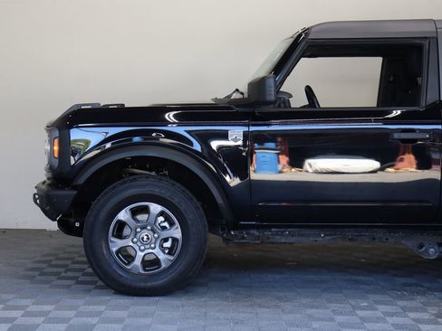 Used 2022 Ford Bronco Big Bend AWD/4WD image 10
