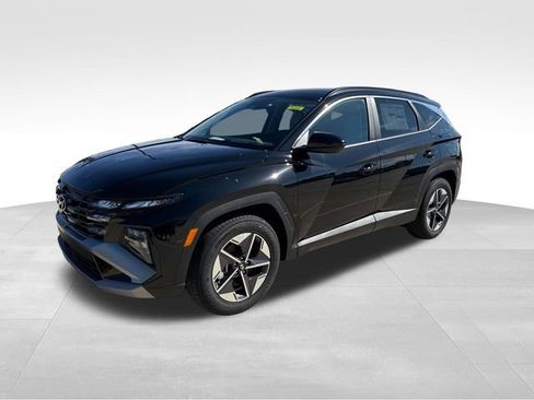 Used 2026 Hyundai Tucson SEL Plus FWD image 4