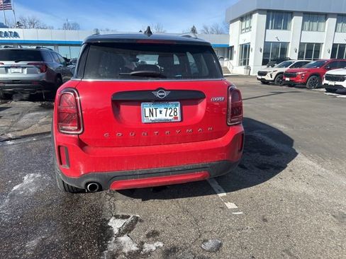 Used 2022 MINI Cooper Countryman ALL4 image 16