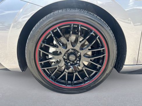 Used 2023 Hyundai Elantra N Line w/ Cargo Package FWD image 10