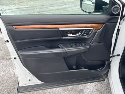 Used 2022 Honda CR-V EX-L image 13