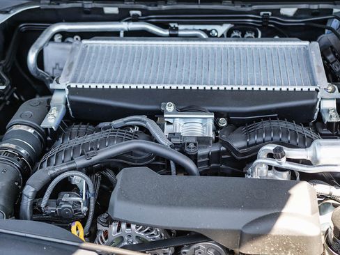 New 2026 Subaru Outback Wilderness AWD/4WD image 12