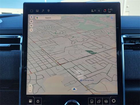 New 2026 GMC Sierra EV Elevation image 22