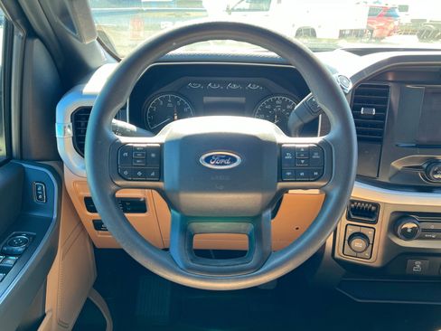 Used 2023 Ford F150 XLT image 12