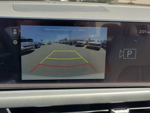 New 2026 Hyundai Sonata SEL FWD image 15