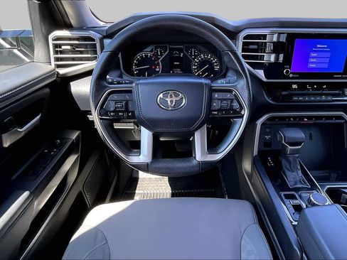 Used 2023 Toyota Tundra SR5 w/ SR5 Convenience Package AWD/4WD image 5