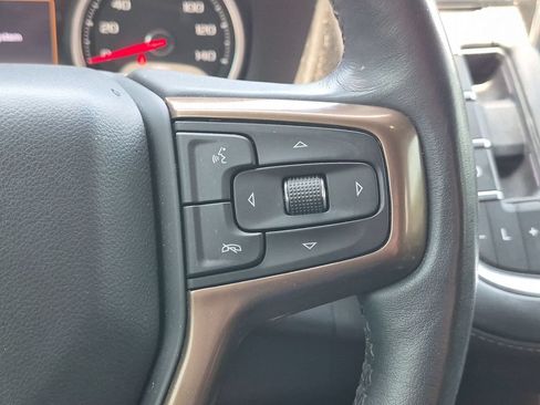 Used 2021 Chevrolet Tahoe High Country w/ Premium Package RWD image 13