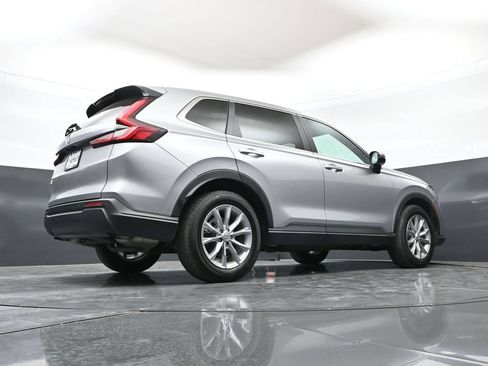 Used 2025 Honda CR-V EX-L image 47