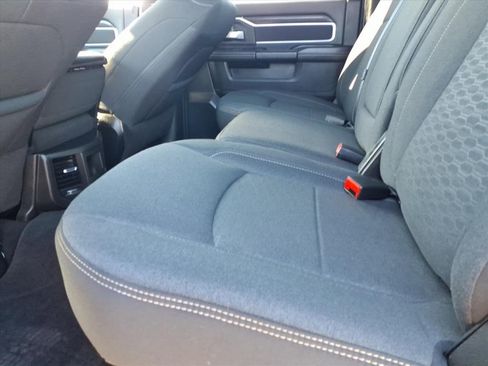 Used 2025 RAM 2500 Big Horn image 15