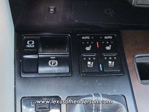Certified 2022 Lexus RX 350 FWD w/ Premium Package image 29